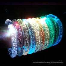 led light up bracelets